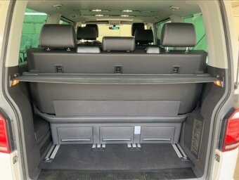 T6 Multivan Edition 2.0 TDI DSG (08/2017) odpočet DPH možný - 8