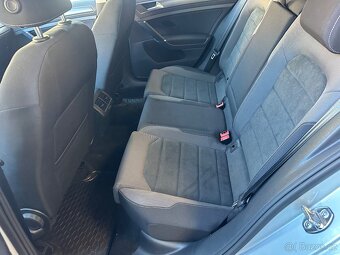 Golf 7 facelift 2019, 1.6tdi,85kW, Naj.187tkm - 8