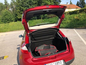 Renault Megane LPG - 8