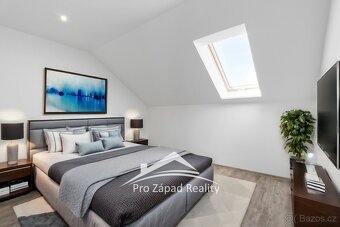 Prodej bytu 5+kk+Z+P, 134 m2 - Plzeň - Lhota, ev.č. 00183-1 - 8