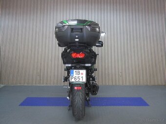 KAWASAKI Versys 1000 SE - 8