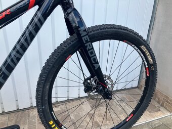 SPECIALIZED PRO  MALÉ ZÁVODNÍKY 1X10 - 8