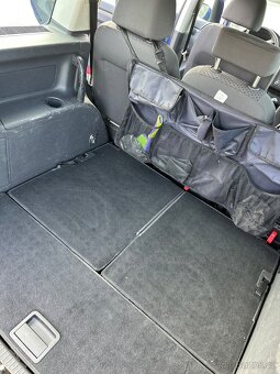 Prodám Volkswagen Touran 1.9 TDI - 8