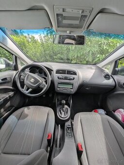Seat Altea XL 1.6 TDI 77kw 2013 ČTI CELÉ - 8