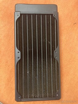 GTX TitanX s vodním blokem EKWB - 8