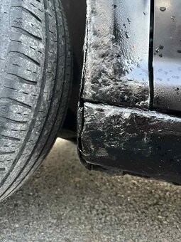 VW GOLF SPECIAL EDITION  1.9 TDI 74KW PD - 8