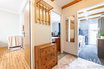 Dům 6 a více o ploše 255 m2 - Praha, Michle - 8