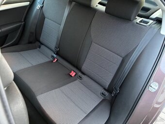 Škoda Octavia, 2.0 TDI 110kW Původ ČR CEBIA - 8