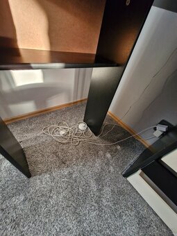 Toaletni stolek Ringo - 8