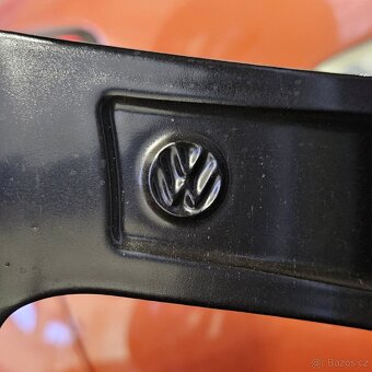 Nová zimní kola Volkswagen Multivan 215/60 R17C č. AK04 - 8