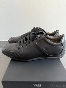 Hugo Boss boty 41 ( Nova cena 4900 kc ) - 8