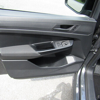 Volkswagen Caddy V 2,0TDi 75kw, NOVÝ MODEL, 2021 - 8