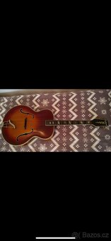 Koupím staré Kytary (gibsonky) - 8