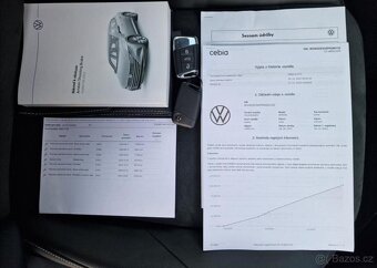 Volkswagen Arteon Shooting Brake 2.0TDI DSG Elegance - 8