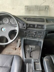 Bmw e34 - 8