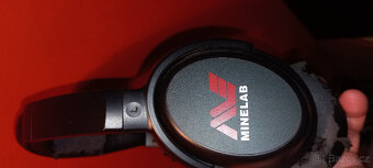 Detektor Minelab Vanquish 540 Pro Pack+Pro Find 35 - 8