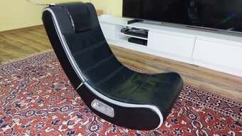 Herní křesla - prodej i samostatně - 8