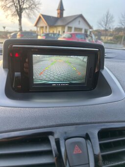 Renault Megane III Bose 2013 - 8