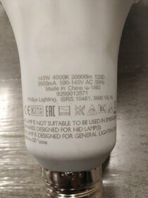 Průmyslové svítidlo - 8