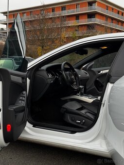 Audi A5 Sportback 2014 • 2.0 TDI • Automat - 8