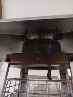 Zahradní ohřívač - 8