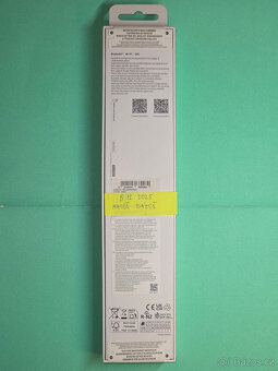 Nové Samsung Galaxy Watch 7 40mm BT béžové a zelené - 8