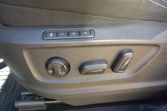 PRODÁM Škoda Kodiaq 2.0TDi 4x4 DSG Panorama 147kW - 8