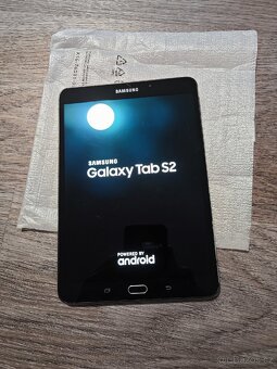 Tablet Samsung Galaxy Tab S2 - 8
