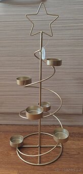 ..Vánoční dekorace. - 8