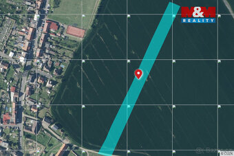 Prodej pozemku k bydlení, 9198 m², Droužkovice - 8