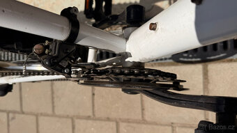 Horské kolo R24 - 8