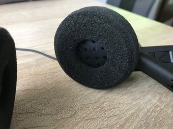 Plantronics BLACKWIRE C320-M USB - 8