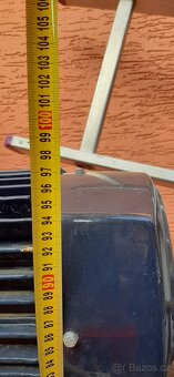 Kuželová štípačka na dřevo - 8