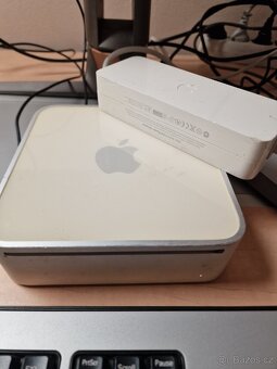 Apple Mac Mini 1. A1176 - 8