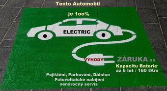 Renault Kangoo E-TECH MAXI 6oPS Aut Výhř Klim DPH PDC 9/21 - 8