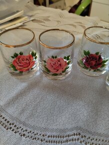 Skleničky - 8