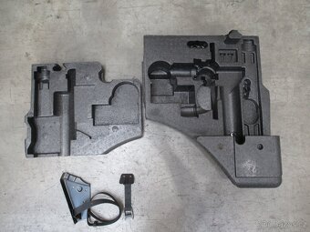 Mercedes Viano W639 Tapec - 8