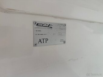 Peugeot Partner 1.9 D 51 kW – CHLAĎÁK - 8