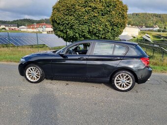 BMW 116i 2013 - 8