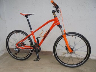 Nový Rám  APACHE TATE  24 er. veľkosť 13,4" - 8