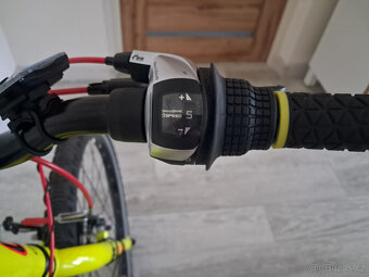 Dětské kolo 24 Core Nipper Superlight - 8