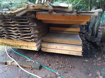 Pur panel -pěnový panel - 8