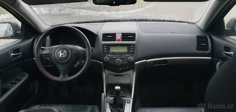 Honda Accord 2.4 Facelift - 8