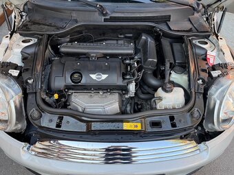 Mini Cooper 1,6i - 8