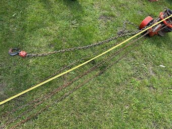 Vratek,lamacka zámkové dlažby - 8