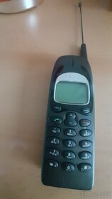 Nokia 650 NMT typ THF-12C - 8