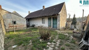 Prodej rodinné domy, 338 m2 - Třebíč - Sokolí, ev.č. 01458 - 8