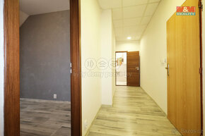 Pronájem bytu 3+kk, 76 m², Karlovy Vary, Dr. Davida Bechera - 8