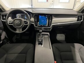 Volvo V90 T4 Geartronic Advanced Edition 2019 - 8