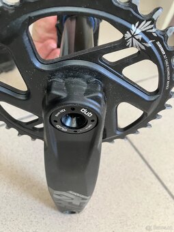kliky sram GX Eagle DUB - 8